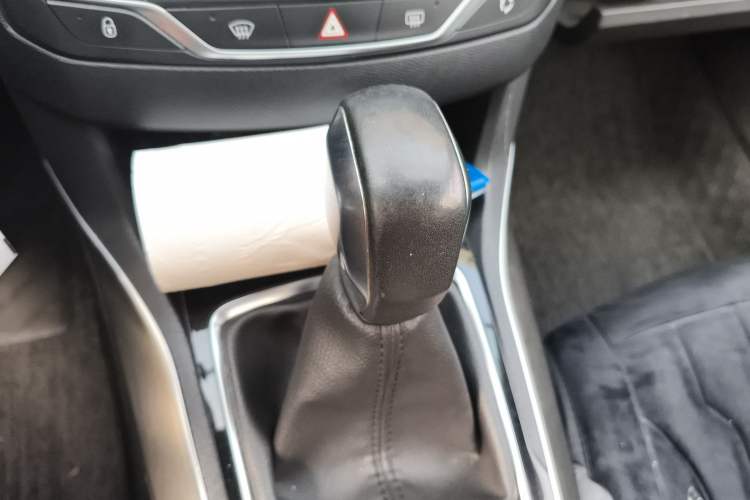 Used Peugeot 408 2014 1.8L Automatic Luxury Edition
