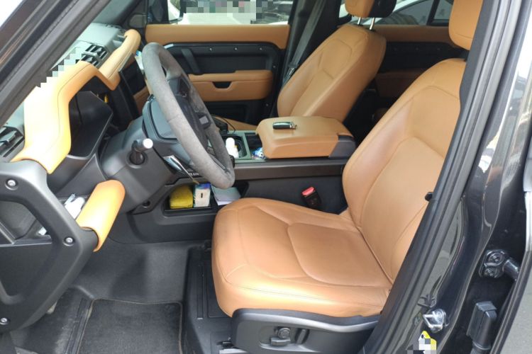 Used Land Rover Defender 2023 Facelift 110 5.0T V8