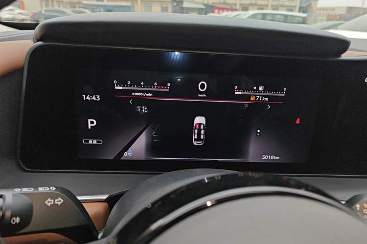 Used Nissan Pathfinder 2024 380 VC-TURBO Four-Wheel Drive Prestige Edition 6 Seats