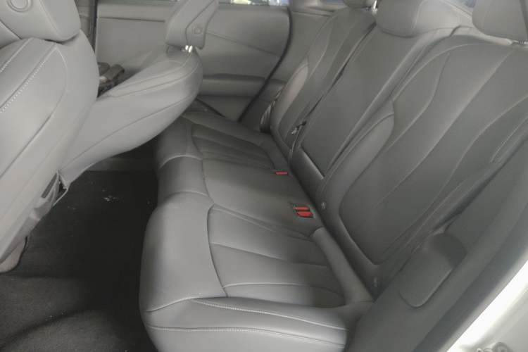 Used XPeng P7+ 2024 Long-Range Max
