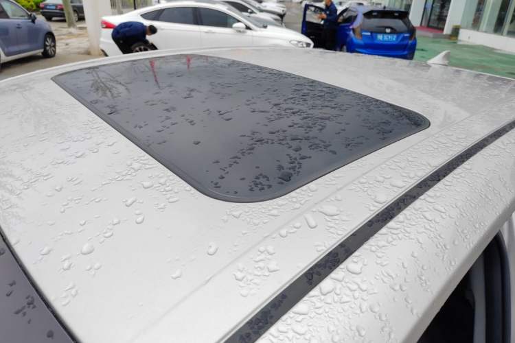 Used Toyota Camry 2021 2.0G Luxury Edition Roof