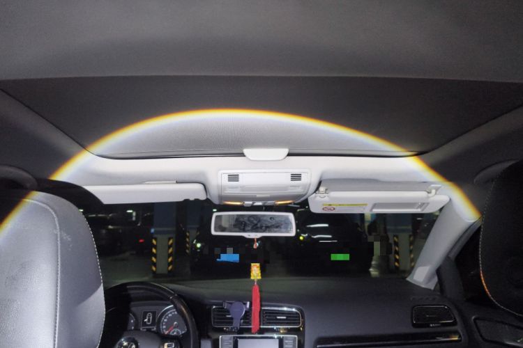 Used Volkswagen Golf 2015 1.4TSI Automatic Flagship Model
