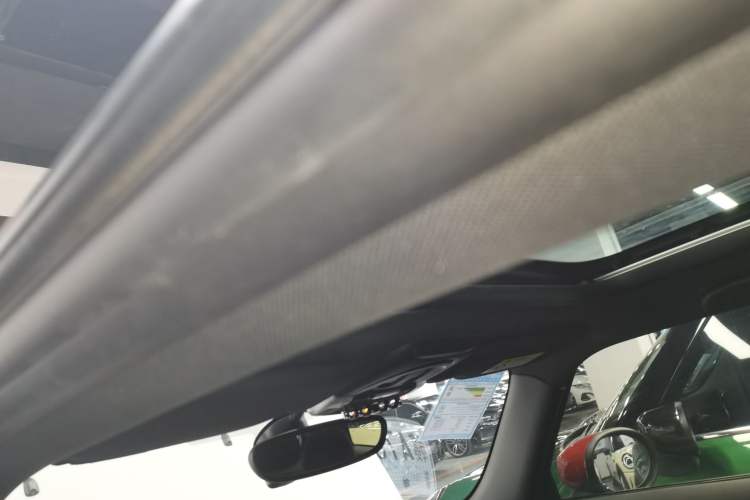 Used MINI JCW 2021 2.0T JOHN COOPER WORKS