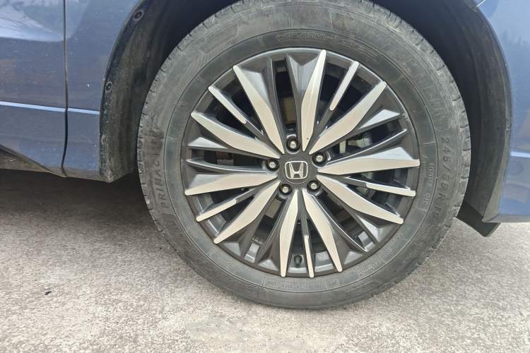 Used Honda Avancier 2020 370TURBO Four-Wheel Drive Premium Edition