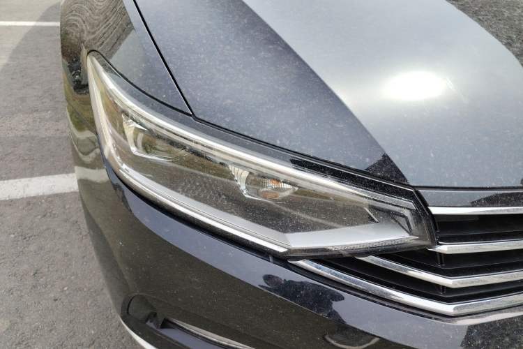 Used Volkswagen Magotan 2021 330TSI DSG 30th Anniversary Edition
