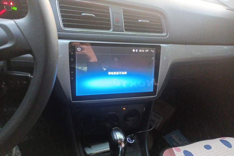 Used Volkswagen Gran Lavida 2017 1.6L Automatic Fashion Edition