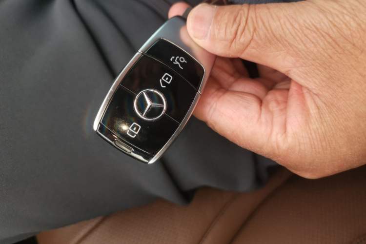 Used Mercedes-Benz S-Class 2019 S 450 L 4MATIC