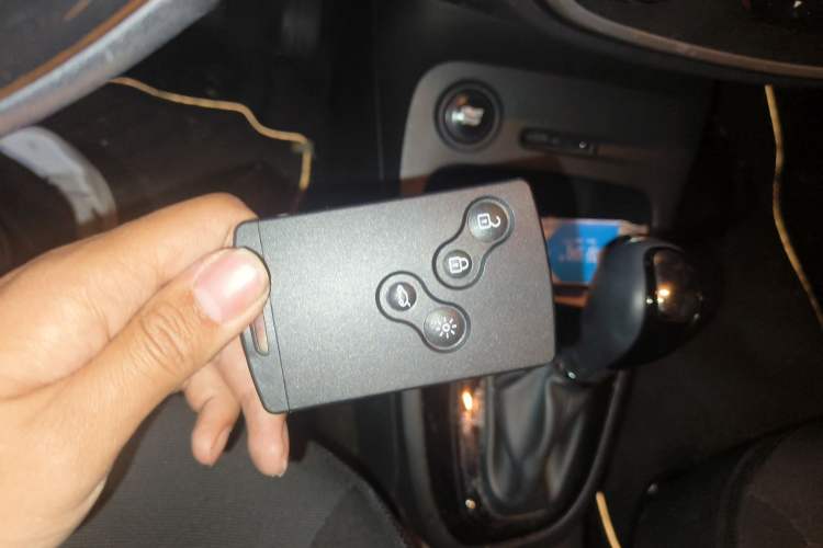 Used Renault Captur 2015 1.2T Automatic Comfort Edition
