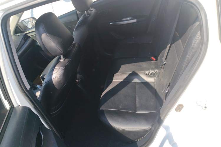 Used Toyota Vios 2019 1.5L CVT Innovation Edition
