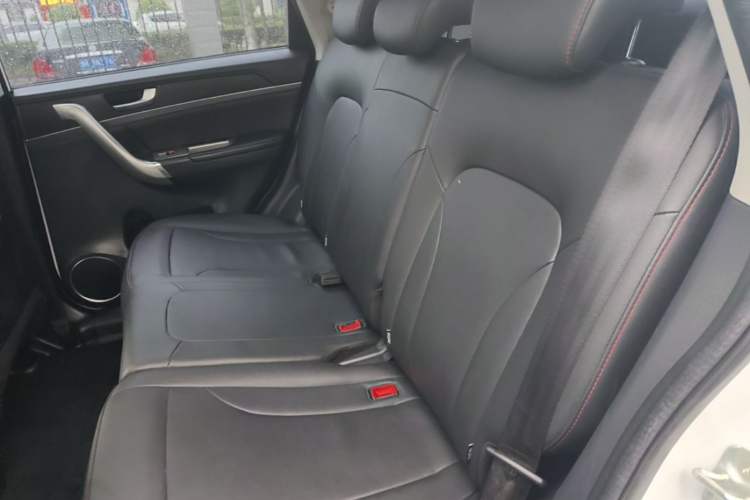 Used Haval M6 2019 1.5T DCT Two-Wheel Drive Value Edition China VI Standard