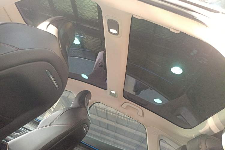 Used XPeng P7 2022 625E