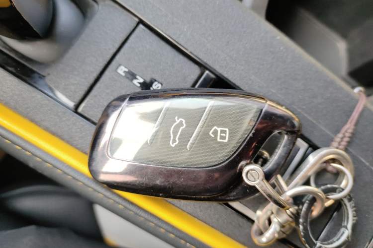 Used MG 6 2021 Pro 1.5T Automatic Trophy Flagship Edition
