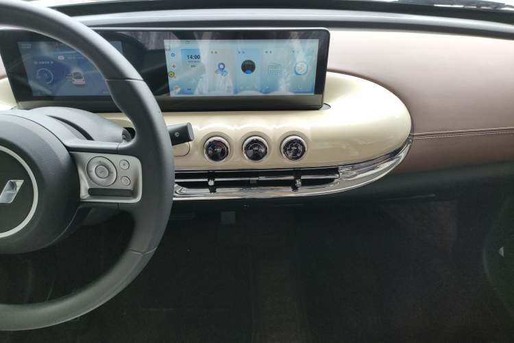 Used Wuling Bingo 2024 333 km Enjoyment Version