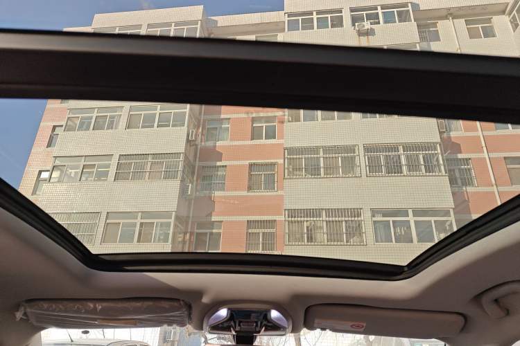 Used Ford Equator 2021 EcoBoost 225 Platinum Edition 7-Seater
