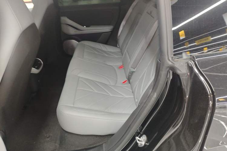 Used Nio ET5T 2025 75 kWh Touring