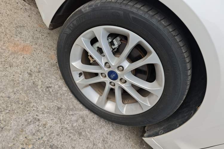 Used Ford Mondeo 2020 EcoBoost 180 Stylish Model
