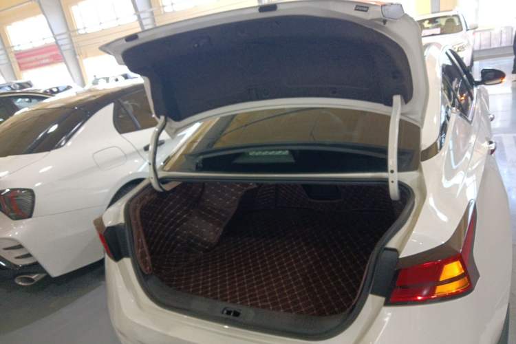 Used Nissan Teana 2019 2.0L XL Comfort Edition