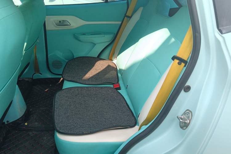 Used Levdeo Mango 2021 Qumang Yuedong Edition 200km