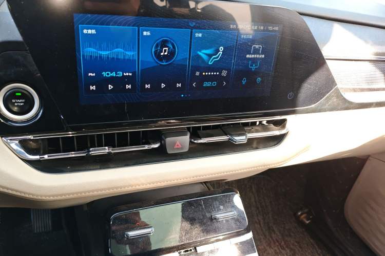 Used Wuling Victory 2020 1.5T CVT Flagship Edition