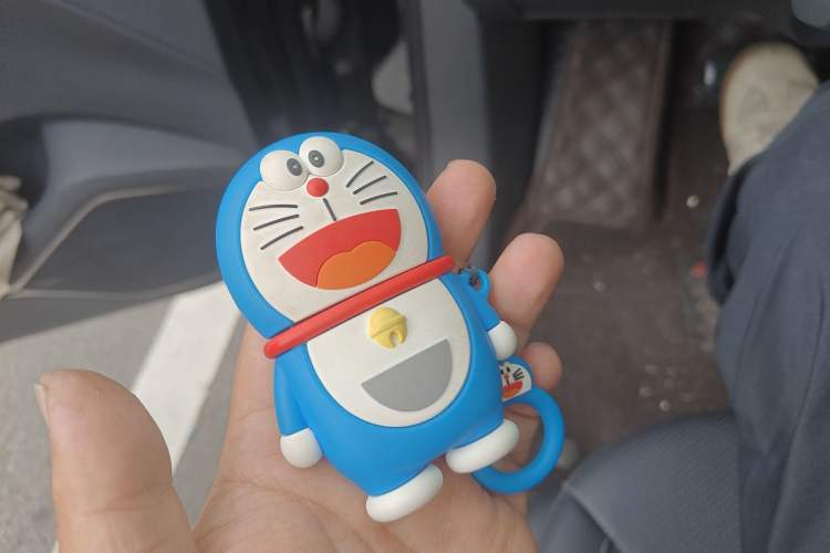 Used Hongqi E-QM5 2023 620km PLUS