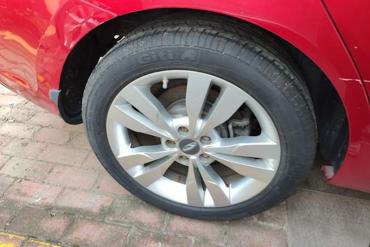 Used Chery Arrizo 5 2016 1.5L Manual Lingchao Edition