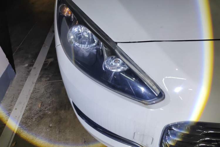 Used Peugeot 308 2012 1.6L Manual YouShang Edition
