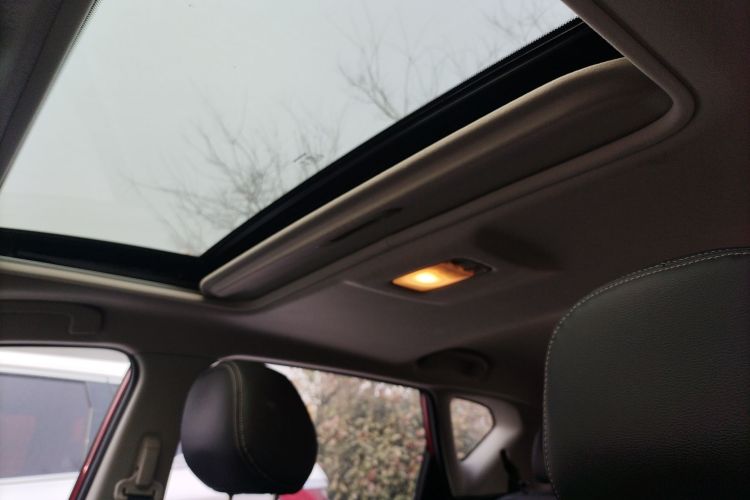 Used Nissan Tiida 2021 1.6L CVT Smart Drive Edition
