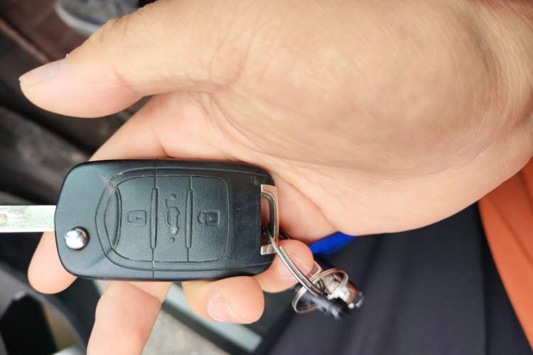 Used Baojun 510 2021 1.5L CVT Enjoy Edition
