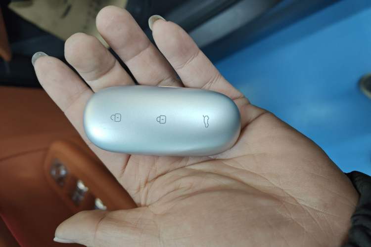 Used Li Auto L7 2023 Max model