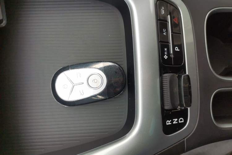 Used Geely Galaxy Geome 2026 Model 310km Youth Edition
