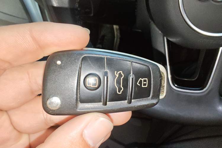 Used Audi A3 2017 Cabriolet 40 TFSI