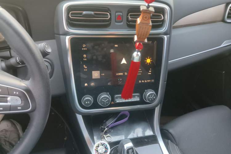 Used Lynk & Co 01 2017 2.0T Two-Wheel Drive Pro Edition