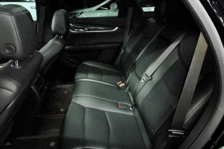 Used Cadillac XT5 2024 2.0T All-Wheel-Drive Luxury Version (Hummingbird Edition)
