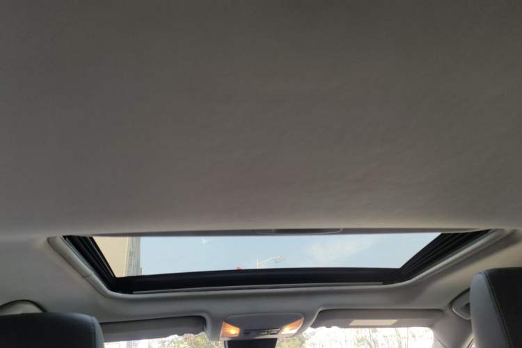 Used Toyota RAV4 2020 2.0L CVT Two-Wheel Drive Fashion PLUS Edition
