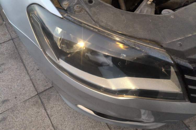 Used Volkswagen Bora 2014 1.6L Automatic Comfort Model
