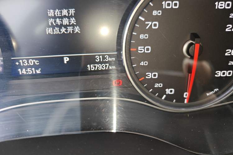 Used Audi A6L 2018 30th Anniversary Edition 45 TFSI quattro Sport model
