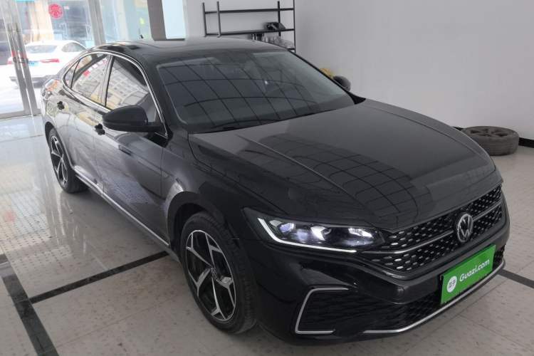 Used Volkswagen Passat 2023 Revised 330TSI Starry Elite Edition
