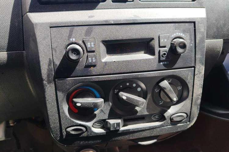 Used Wuling Rongguang 2021 1.5L Extended Basic Enclosed-Window Vehicle 2 Seats L3C