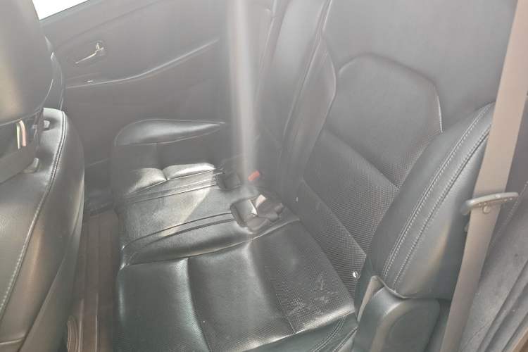 Used Kia Carens 2013 2.0L 5-Seater Automatic Standard Version China V Standard
