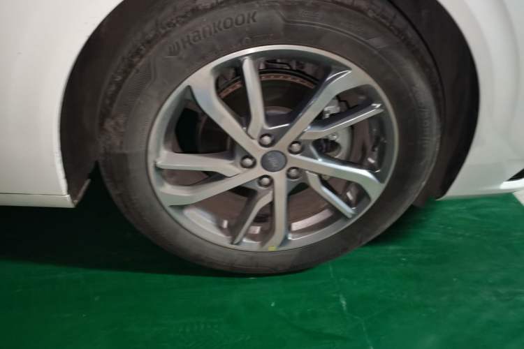 Used Ford Mondeo 2022 Restyled EcoBoost 245 Luxury Version