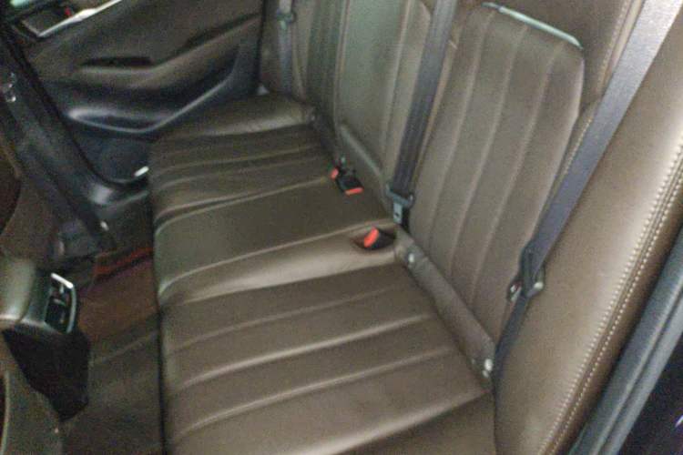 Used Mazda Atenza 2020 2.5L Sky Blue Prestige Edition Left Rear Seat