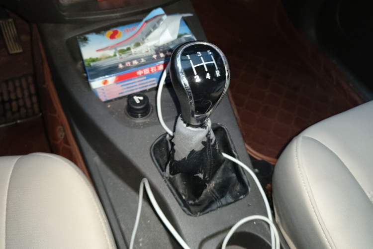 Used Wuling Hongguang 2015 1.5L S Base Model China IV