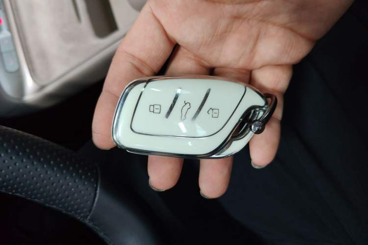 Used MG ES5 2025 515plus Rear-Drive Version