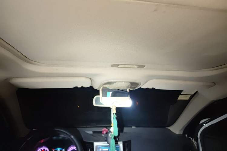 Used BYD Surui 2014 1.5L Manual Luxury Model