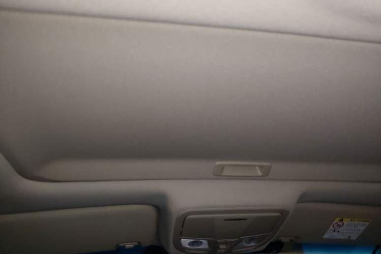 Used Geely Auto Emgrand 2017 Sedan Million Edition 1.5L CVT Upward Version