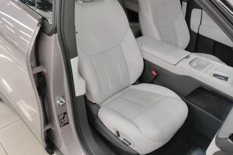 Used XPeng G6 2025 625 Long-Range Max Tech Edition
