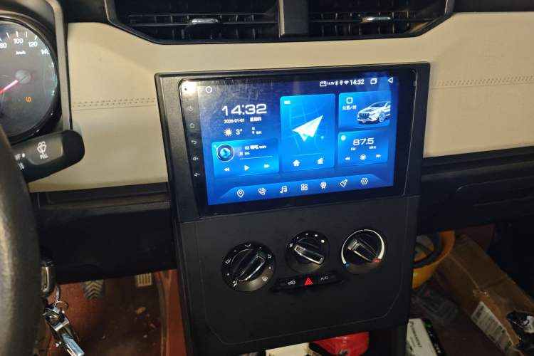 Used Wuling Zhengcheng 2021 1.5T Manual Comfort Version
