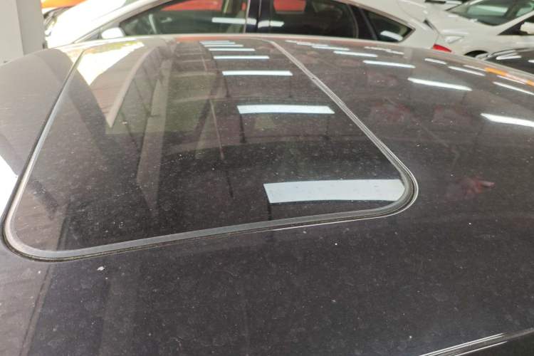 Used Volkswagen Passat 2017 280TSI DSG Luxury Edition Roof