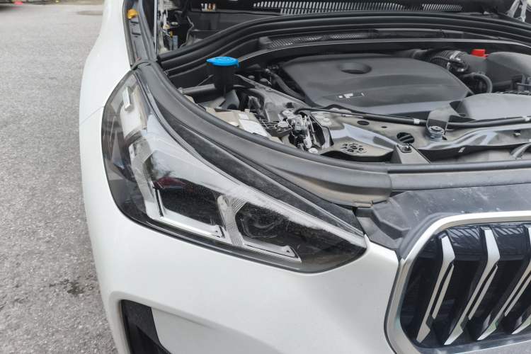 Used BMW X1 2023 sDrive25Li M Sport Package