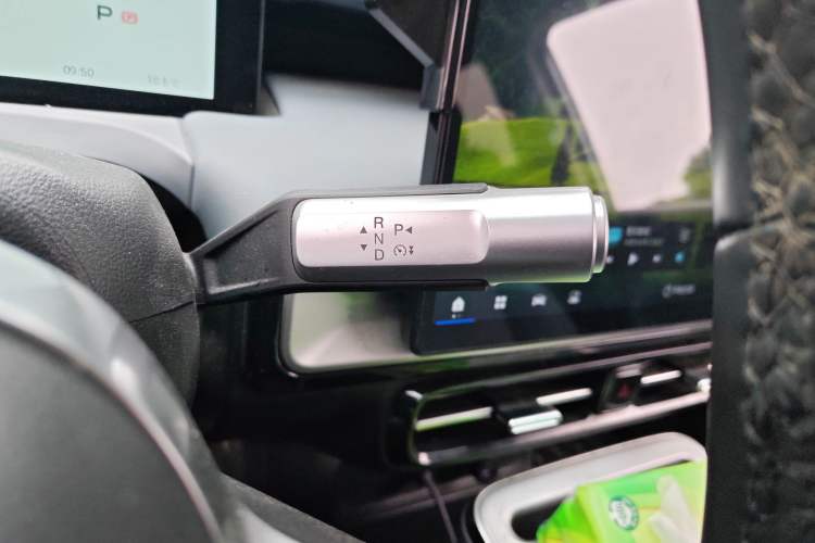 Used AION Y 2023 Plus 510 Smart Edition
